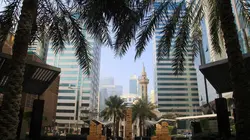 Construire l'impossible S08E09 Le Central Market d'Abu Dhabi