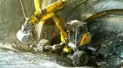 Construire l'impossible  S09E01 Reconstruction du métro new-yorkais