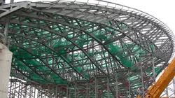 Construire l'impossible S09E04 Le centre aquatique olympique de Londres