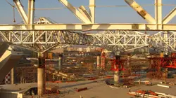 Construire l'impossible S09E07 Construction de l'aéroport de Bombay