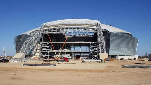 Construire l'impossible S07E06 Tunnel et barrage péruviens
