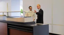 Construire l'impossible  S08E06 Le pont de la baie de San Francisco