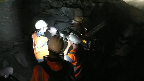 Construire l'impossible S09E01 Reconstruction du métro new-yorkais