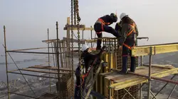 Construire l'impossible