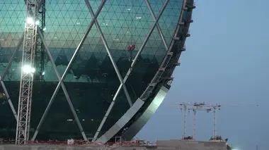 Construire l'impossible S07E08 La NASA
