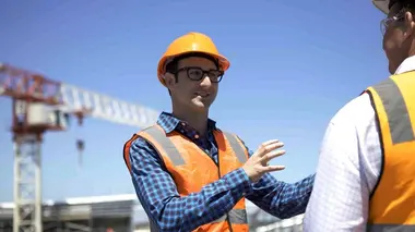 Construire l'impossible S09E02 Lutte contre la sécheresse en Australie