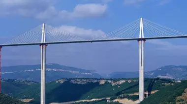 Construire l'impossible S09E06 La cité flottante futuriste d'Amsterdam