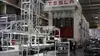 Secrets de construction : l'usine Tesla