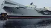 Construire l'impossible E01 HMS Queen Elizabeth