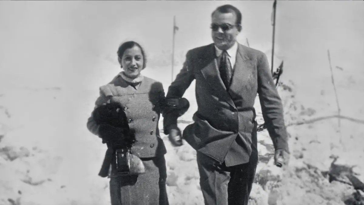 Consuelo et Antoine de Saint-Exupéry, apprivoiser…