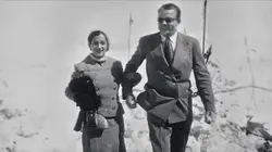 Visuel de Consuelo et Antoine de Saint-Exupéry, apprivoiser les étoiles