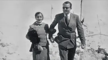 Consuelo et Antoine de Saint-Exupéry, apprivoiser les étoiles
