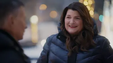Marie-France Bazzo