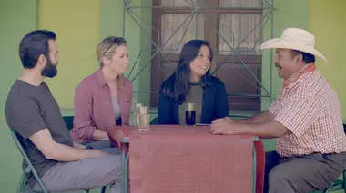 Le Graal des témoins