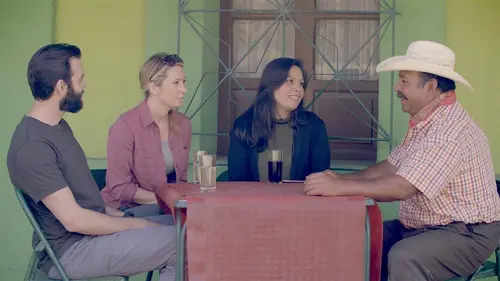 Contact S01E07 Objet rapide, intentions hostiles