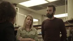 Contact Comment étouffer une affaire