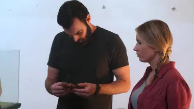 Comment étouffer une affaire