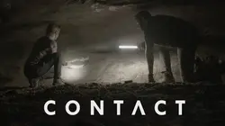 Contact Les hommes de l'ombre