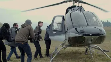 Les hommes de l'ombre