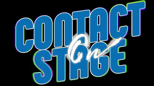 Contact on Stage