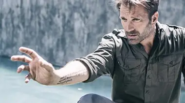Contact S02E02 Une vie pour une autre