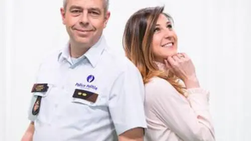 Contacts Vis ma vie de cycliste