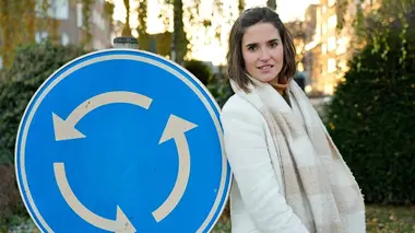 Panel de la route : les injonctions des agents qualifiés