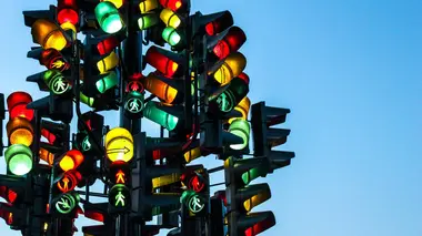 La journée des victimes de la route