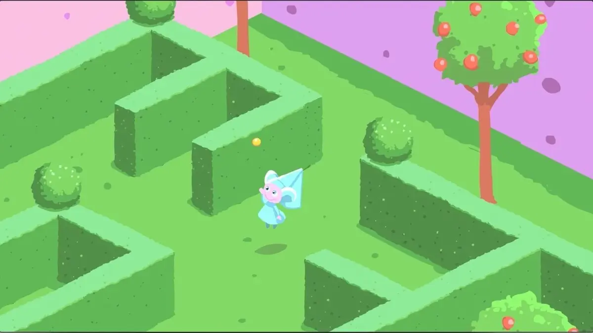 Contes Chrono S01E08 Le jeune sorcier qui n'avait pas d'amis