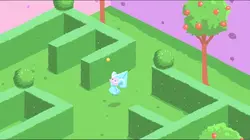 Contes Chrono S01E08 Le jeune sorcier qui n'avait pas d'amis