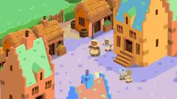 Contes Chrono S01E07 La sorcière repentie