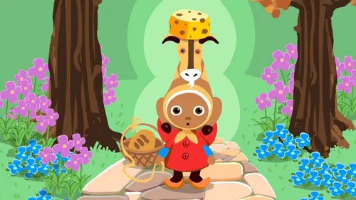 Contes Chrono S02E00 Spécial Noël