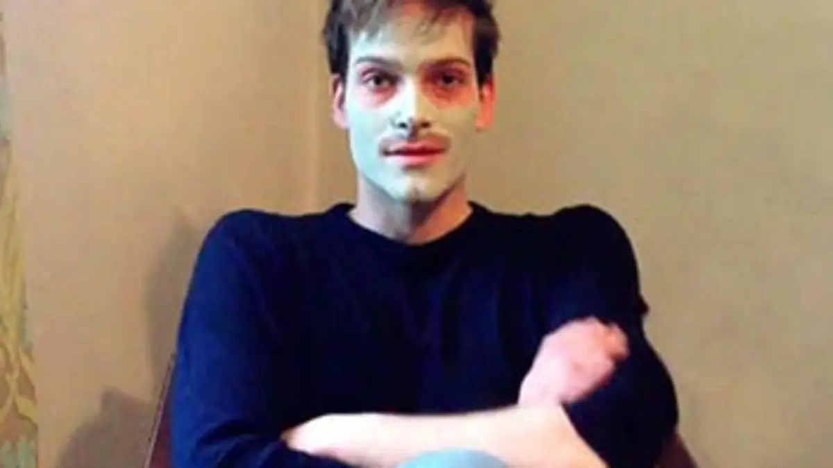 Contes d'acteurs E02 Eric R