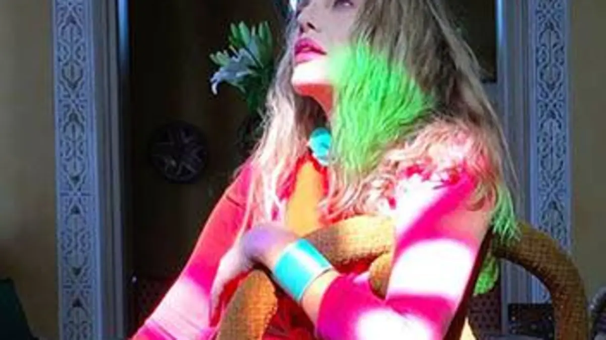 Contes d'acteurs E05 Arielle D