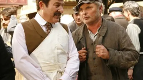 Au siècle de Maupassant, contes et nouvelles du XIXe siècle S02E04 Crainquebille