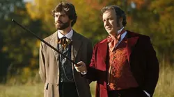 Sur RMC Story à 23h05 : Au siècle de Maupassant, Contes et nouvelles du XIXe siècle