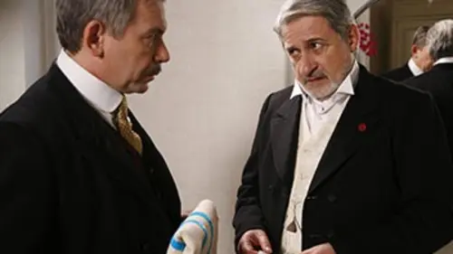 Au siècle de Maupassant, Contes et nouvelles du XIXe siècle S02E08 On purge bébé