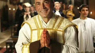 Les trois messes basses