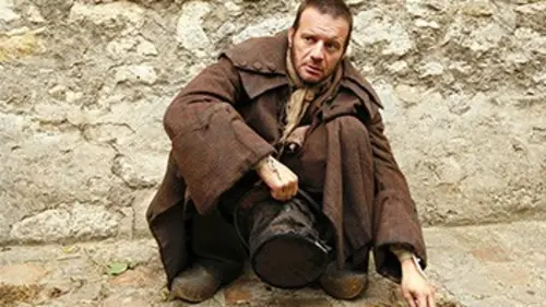 Au siècle de Maupassant, contes et nouvelles du XIXe siècle S01E04 Claude Gueux