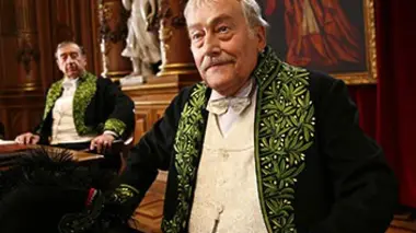 Contes et nouvelles du XIXe siècle S02E02 Le fauteuil hanté