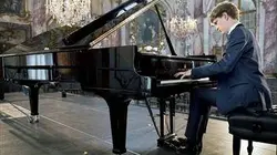 Visuel de Contes nocturnes romantiques