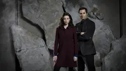 Continuum S03E01 Minute par minute