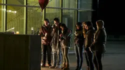 Continuum S03E04 A la dernière minute