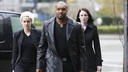 Continuum S03E13 La minute finale