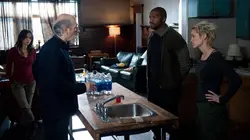 Continuum S01E05 A l'épreuve du temps