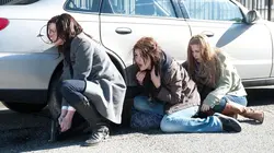 Continuum S01E05 A l'épreuve du temps