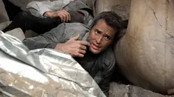 Continuum S01E10 Le temps est écoulé