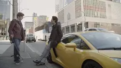 Continuum S02E05 Deuxième avis