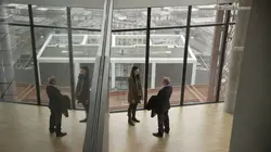 Continuum S02E06 Deuxième vérité