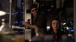 Continuum S02E08 Seconde écoute